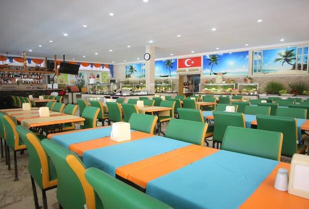 Sayanora Hotel - Görsel 11