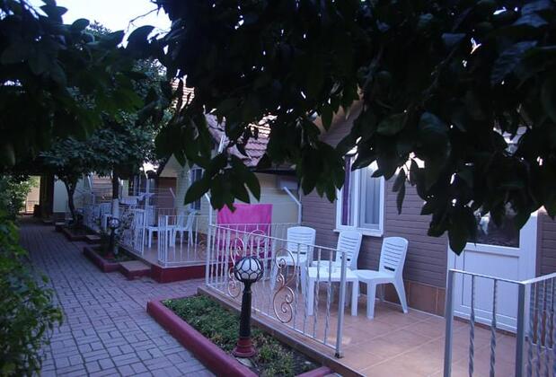 Sayanora Hotel - Görsel 18