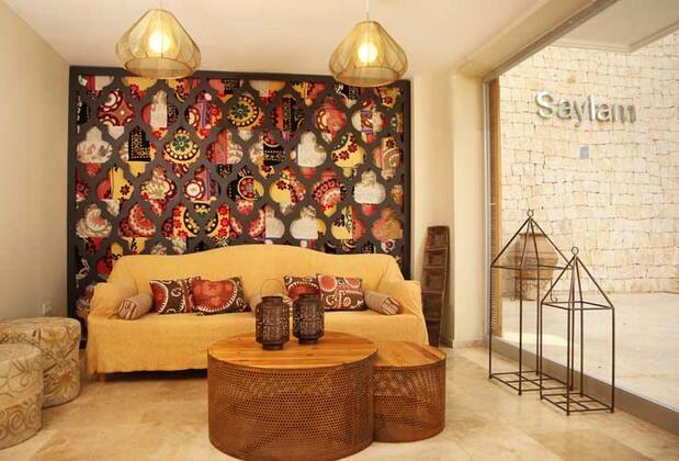 Saylam Suites - Görsel 3