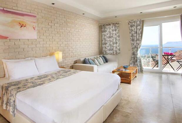 Saylam Suites - Görsel 15