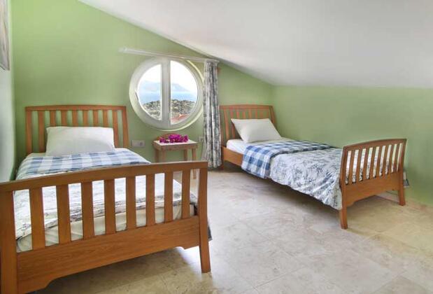 Saylam Suites - Görsel 16