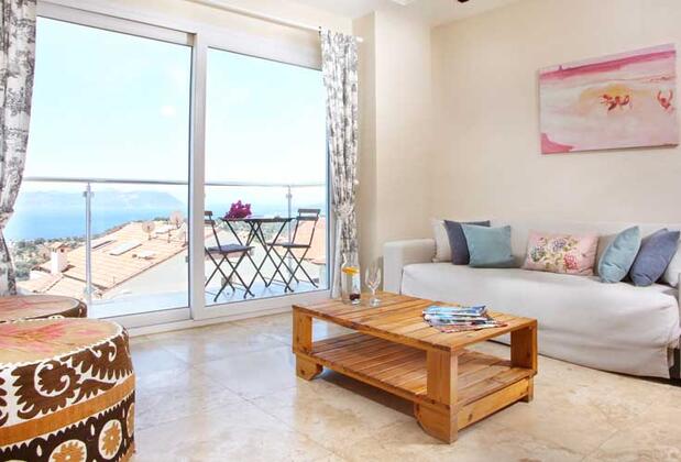 Saylam Suites - Görsel 20