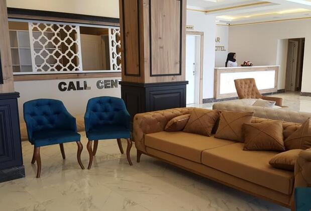 Sea Star İslami Butik Hotel - Görsel 9