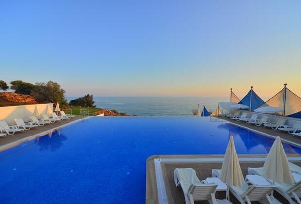 Sea Star İslami Butik Hotel - Görsel 32