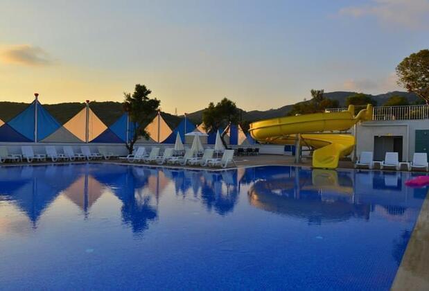 Sea Star İslami Butik Hotel - Görsel 33