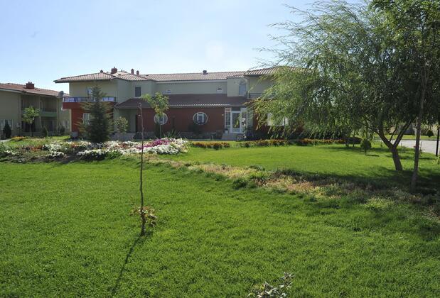 Dündar Termal Otel - Görsel 4