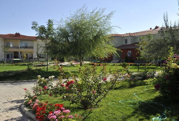 Dündar Termal Otel - Görsel 3