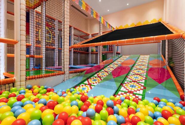 Titanic Mardan Palace Otel - Görsel 15