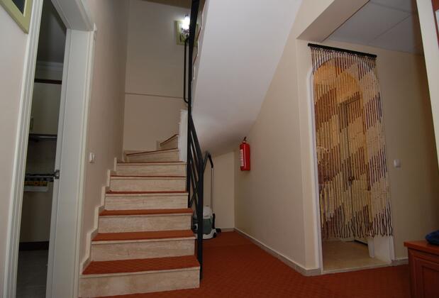 Dündar Termal Otel - Görsel 9