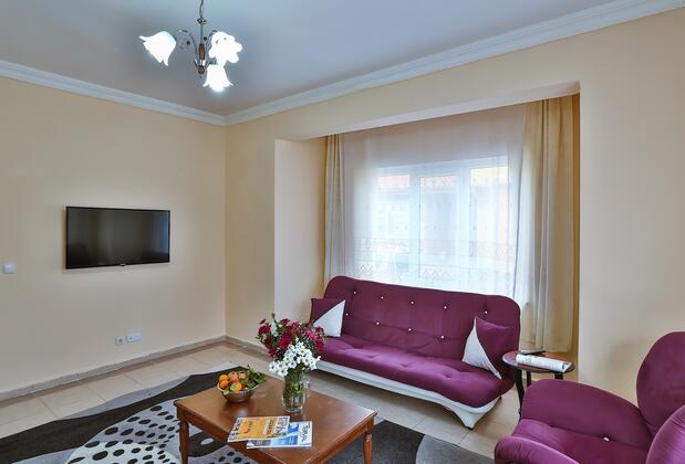 Dündar Termal Otel - Görsel 11