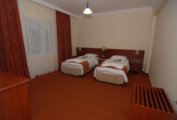 Dündar Termal Otel - Görsel 13