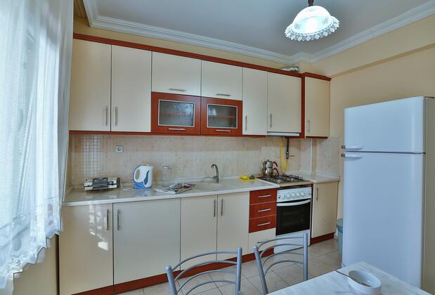 Dündar Termal Otel - Görsel 18