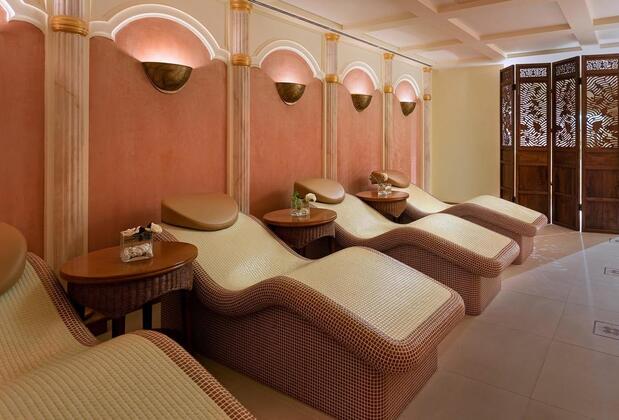 Titanic Mardan Palace Otel - Görsel 16