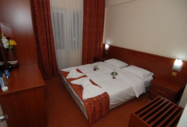 Dündar Termal Otel - Görsel 14