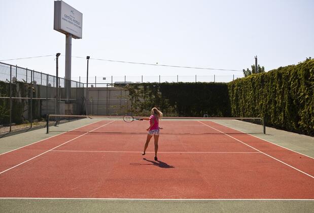 Crystal Admiral Resort Suites & Spa - Görsel 16