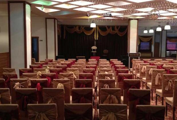 Grand Hotel Niğde - Görsel 3