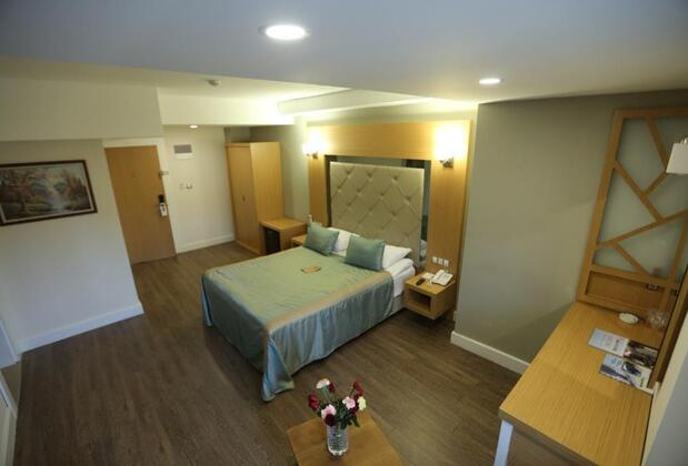 Grand Hotel Niğde - Görsel 23