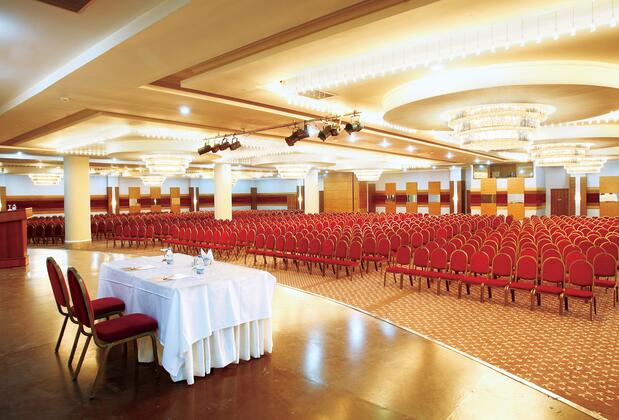 Crystal Admiral Resort Suites & Spa - Görsel 17