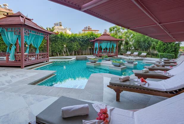 Crystal Admiral Resort Suites & Spa - Görsel 12