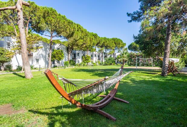 Bodrum Seaside Beach Club - Görsel 11