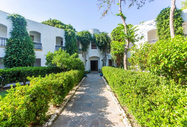 Bodrum Seaside Beach Club - Görsel 3