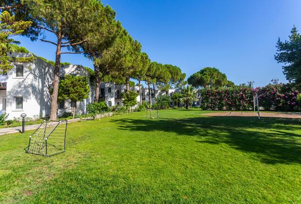 Bodrum Seaside Beach Club - Görsel 12