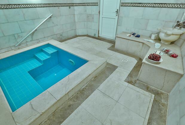 Dündar Termal Otel - Görsel 8