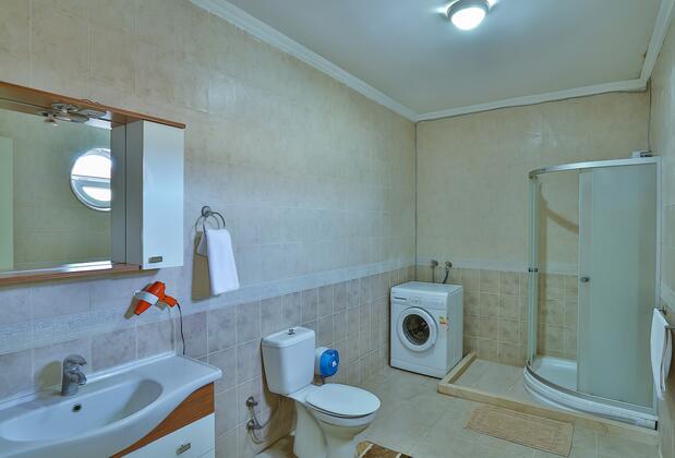 Dündar Termal Otel - Görsel 19