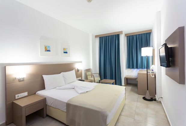 Bodrum Seaside Beach Club - Görsel 23