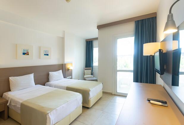 Bodrum Seaside Beach Club - Görsel 25