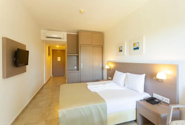 Bodrum Seaside Beach Club - Görsel 24