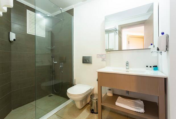 Bodrum Seaside Beach Club - Görsel 27