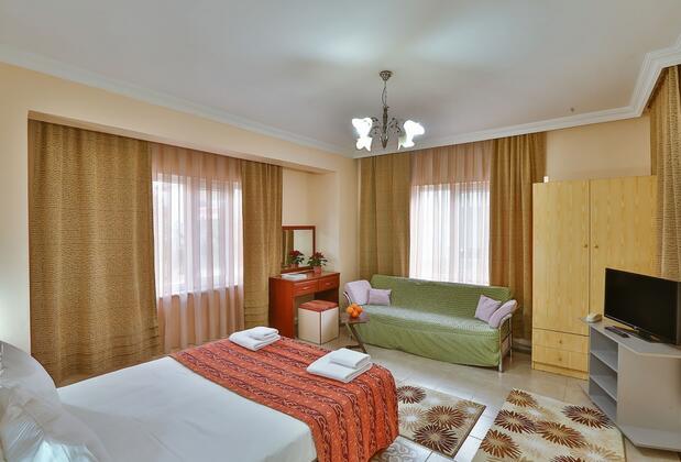 Dündar Termal Otel - Görsel 15