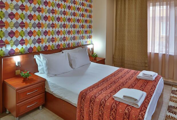 Dündar Termal Otel - Görsel 16