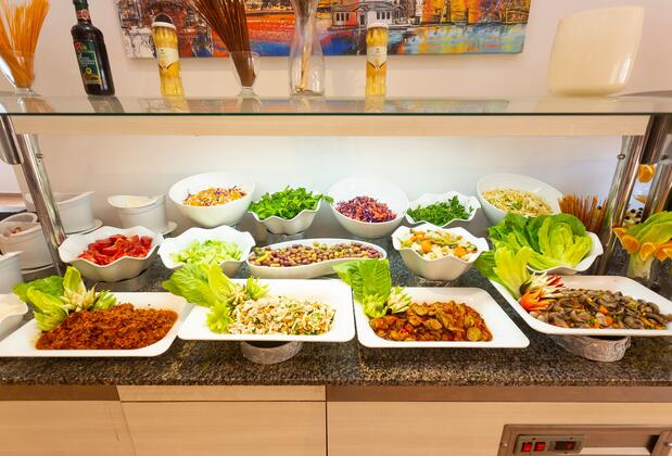 Bodrum Seaside Beach Club - Görsel 20