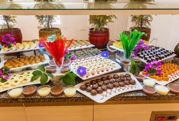 Bodrum Seaside Beach Club - Görsel 21