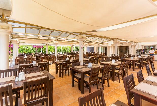 Bodrum Seaside Beach Club - Görsel 18