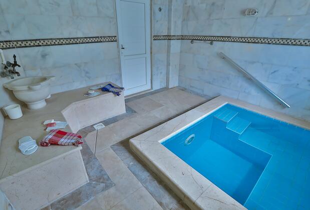 Dündar Termal Otel - Görsel 7