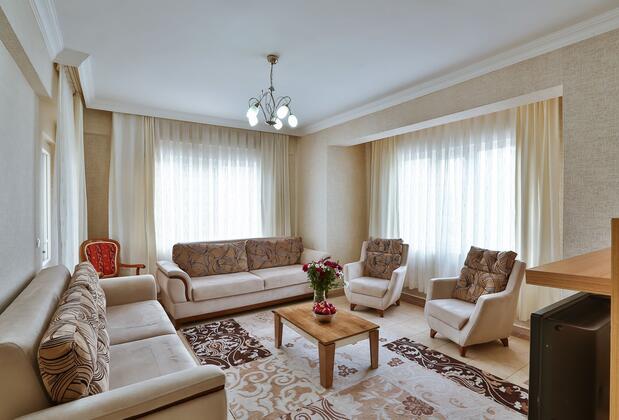 Dündar Termal Otel - Görsel 10