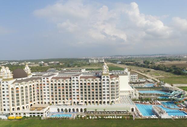 J'adore Deluxe Hotel & Spa - Görsel 3