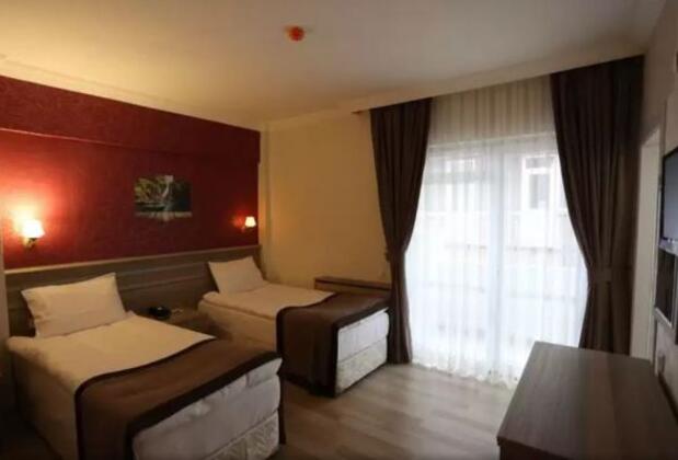 Destino Park Otel - Görsel 5