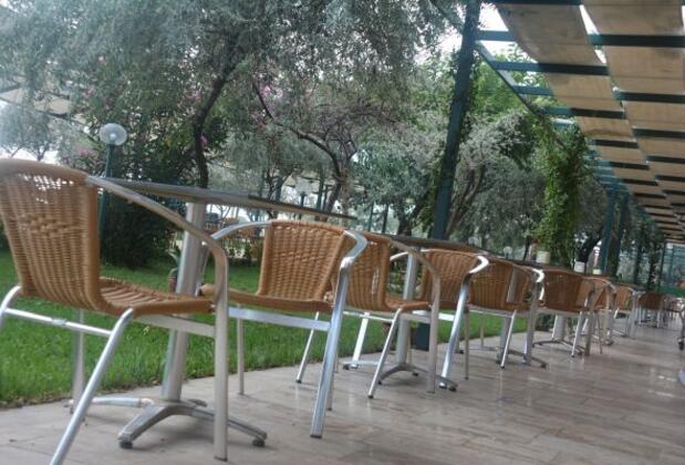 Dikelya Hotel - Görsel 11