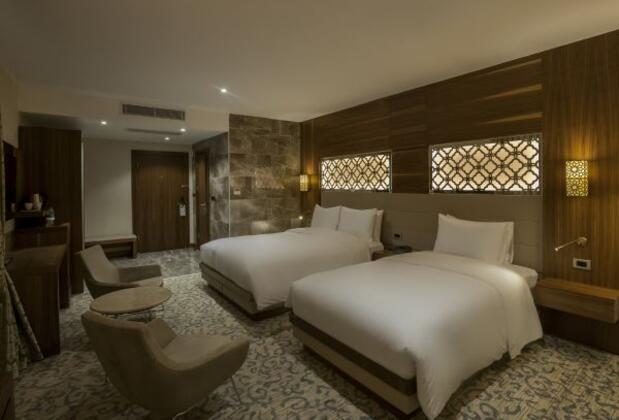 DoubleTree by Hilton Hotel Trabzon - Görsel 21