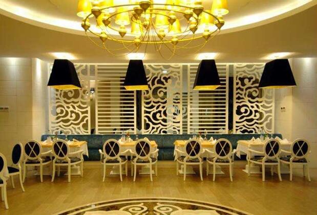 Seamelia Beach Resort Otel - Görsel 5