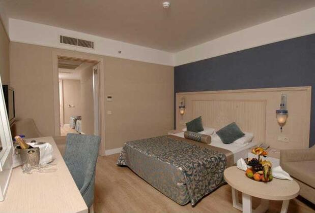 Seamelia Beach Resort Otel - Görsel 13