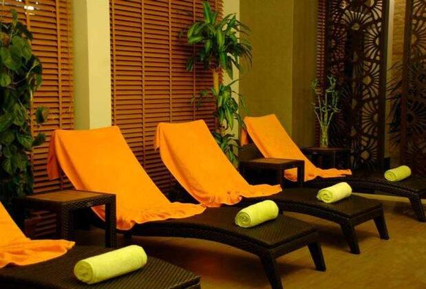 Seamelia Beach Resort Otel - Görsel 6