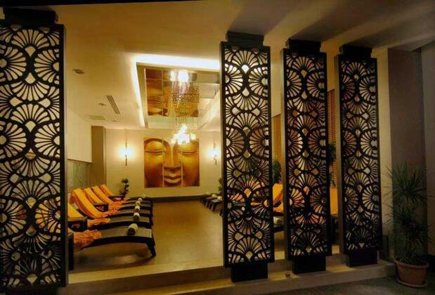 Seamelia Beach Resort Otel - Görsel 7