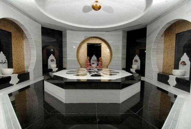 Seamelia Beach Resort Otel - Görsel 8