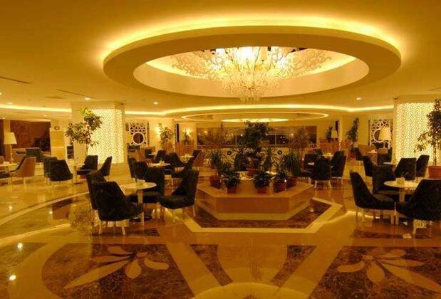 Seamelia Beach Resort Otel - Görsel 10