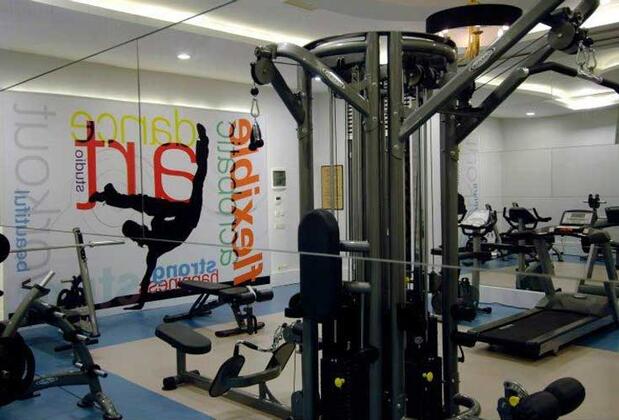 Seamelia Beach Resort Otel - Görsel 11